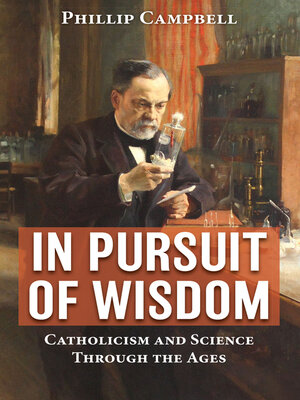cover image of In Pursuit of Wisdom
